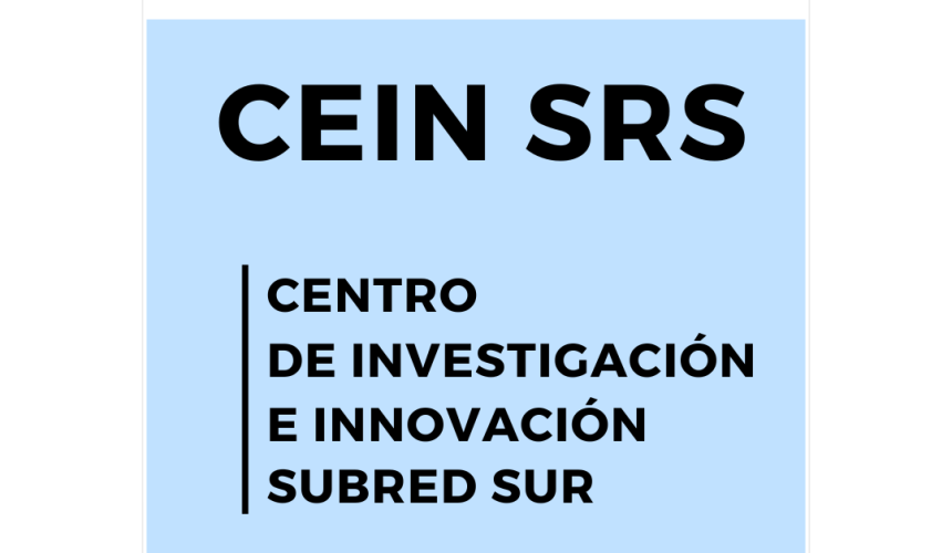 Imagen icono Centro de Investigación e innovación Subred Sur - CEIN SRS