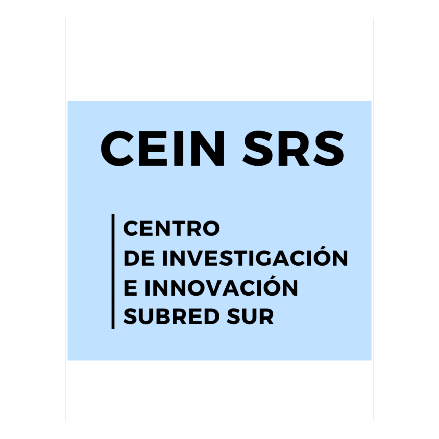 Imagen icono Centro de Investigación e innovación Subred Sur - CEIN SRS