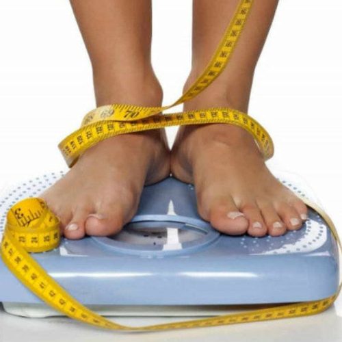 Imagen noticia obesidad un problema más allá del peso
