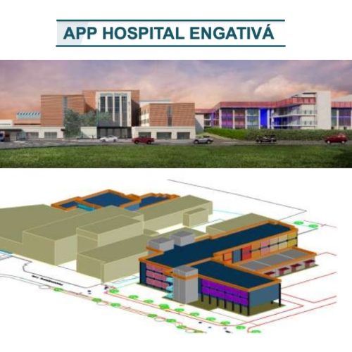 Imagen noticia aprobación de construcción parque hospitalario Engativa