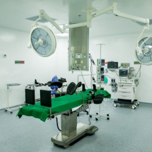Se ponen en funcionamiento los servicios de cuidados intensivos y cirugía en el Hospital Patio Bonito Tintal​​