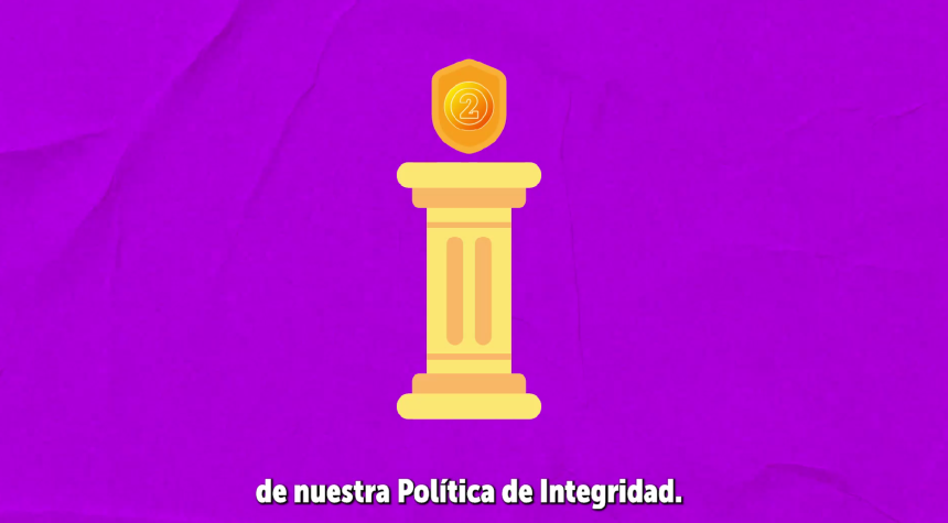 Política de Integridad – Conflicto de Intereses