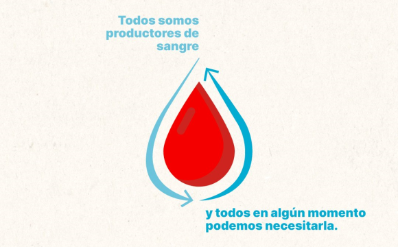 En Bogotá se necesitan diariamente 700 donantes de sangre​​