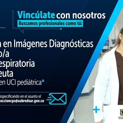 Vacante 3 - 22 de Agosto 2024