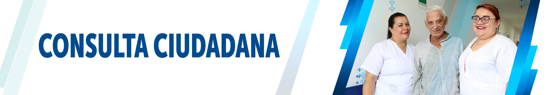 Banner3: Consulta ciudadana