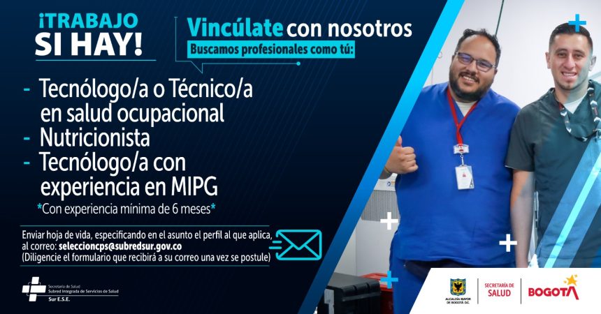 Imagen vacante 7 - 29 de agosto 2024