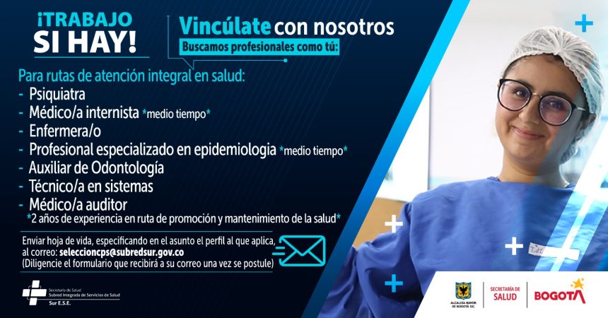 Imagen vacante 1 - 10 de septiembre 2024