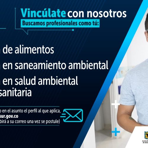 Imagen vacante 5 - 13 de septiembre 2024