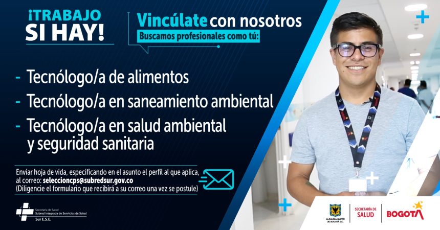 Imagen vacante 5 - 13 de septiembre 2024