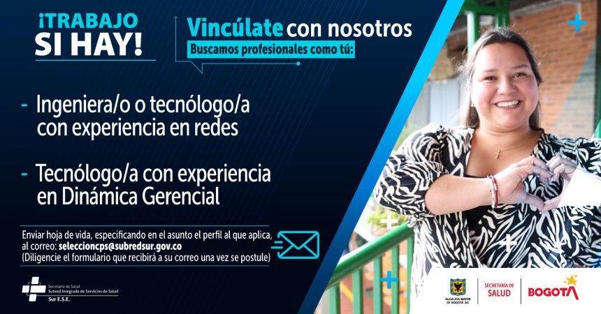 Imagen vacante 6 - 13 de septiembre 2024