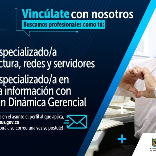 Imagen vacante 7 - 13 de septiembre 2024