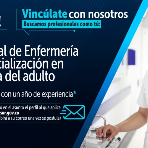 Imagen vacante 8 - 13 de Septiembre 2024