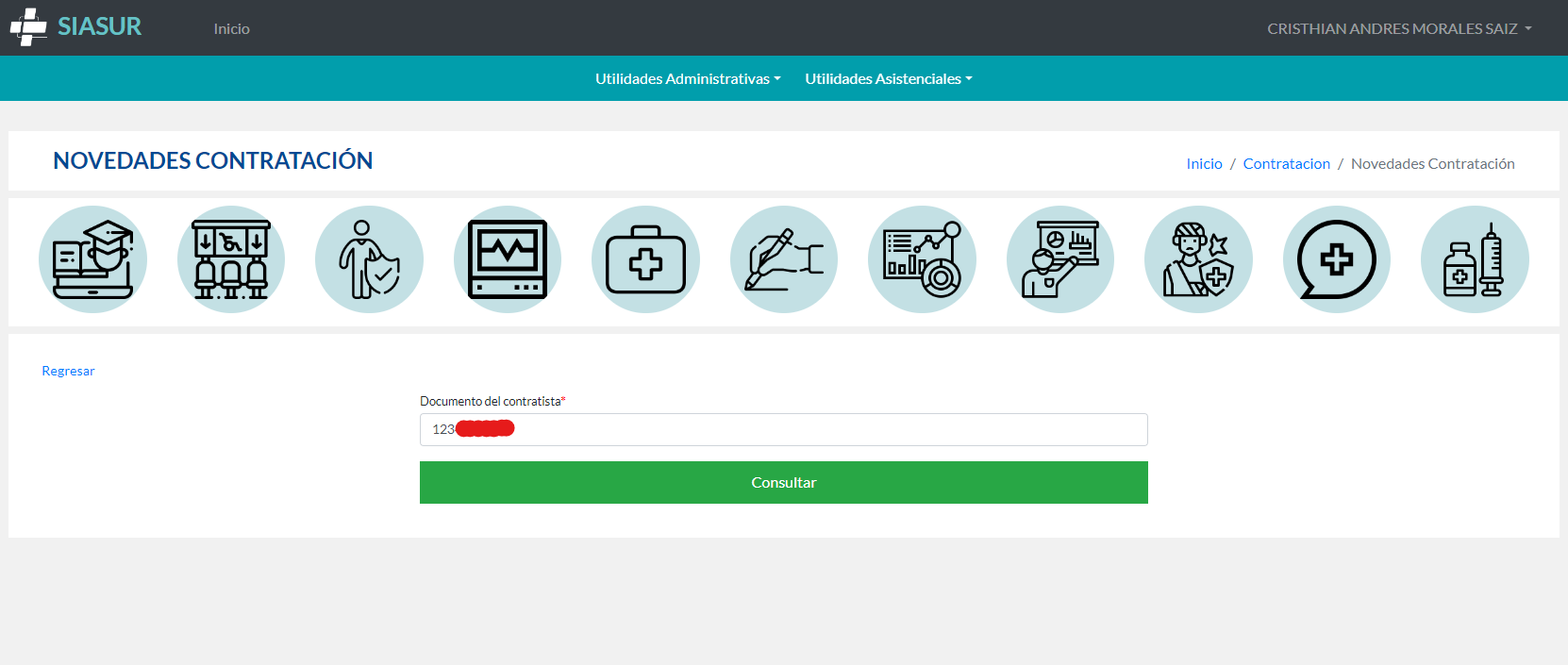 Imagen panel de certificaciones ops