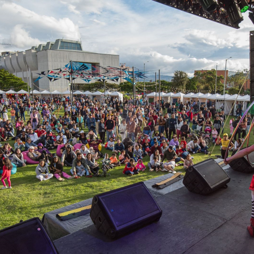 Con más de 140 artistas, llega la cuarta versión del Festival Arte a la KY