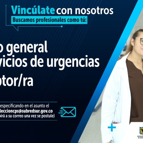 Vacante 6 - 13 de noviembre de 2024